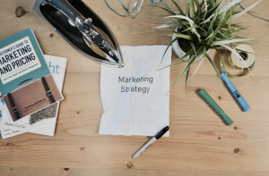 agencja content marketing
